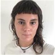 Profesora de ARTE, en cualquiera de sus ámbitos, tanto dibujo, arte contemporáneo, historia del arte, etc