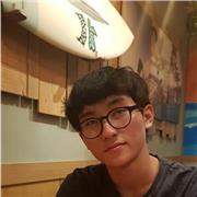 Tutore di Coreano, madrelingua Coreano e Italiano, 2 anni di esperienza da tutor e da interprete. Siete tutti benvenuti!