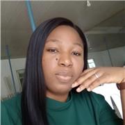 Oshone Precious Eboigbe