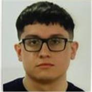 Estudiante del grado en matemáticas con varios años de experiencia siendo profesor particular de manera telemática