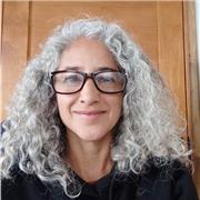 Profesora de inglés, desde básico hasta intermedio