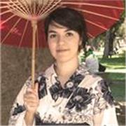 Tutorias personalizadas de idioma japonés con profesora especialista en Arte y Cultura japonesa