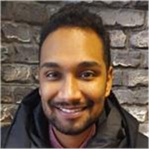 Juan Camilo Tamayo Gomez