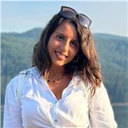 Ciao sono Martina e sono una professoressa di lingue. Offro ripetizioni di Inglese, spagnolo e italiano per stranieri. contattami.