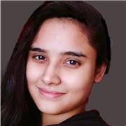 Aparna K