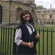 Oxford graduate offering affordable private Spanish language lessons catered to GCSE, A-levels and conversational classes
