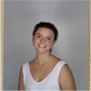 Profesora de inglés y francés disponible para cursos a distancia