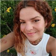 Profesora de apoyo escolar (o de inglés) para niños y niñas de diversa edad