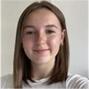 Modern Languages (French and Spanish) student at the University of Exeter, Grade A French at A-level. Prepared to teach GCSE French students