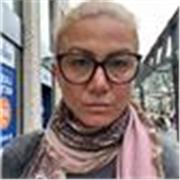 Arabic language tutor, all subjects, for adults. Native speaker.