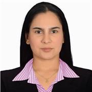 Profesora de psicología