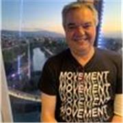 Profesor de Derecho, Licenciado en Derecho, Máster MECES, Curso de doctorado periodo docente, con diversos cursos jurídicos.