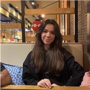 Profesora de refuerzo escolar para Inglés