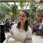 I am hard-working, dedicated, fun individual who loves to teach! My lessons are aimed at students in years 7-9 (KS2).