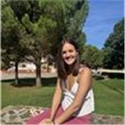 Soy Maestra de Infantil y primaria, con nivel de inglés C1