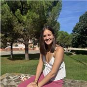 Soy Maestra de Infantil y primaria, con nivel de inglés C1