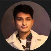 I'm a passionate academic, a student of the Arts and have a dry sense of humour too!