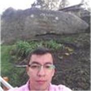 Ingeniero electrónico graduado de la universidad de Cundinamarca