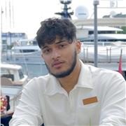 Maths, Chemistry, Biology & Physics Tutor for GCSE Students