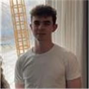 Current A Level Further Maths student with an A in A Level Maths and a 9 in GCSE Maths and L2 Further Maths