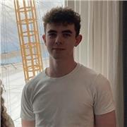 Current A Level Further Maths student with an A in A Level Maths and a 9 in GCSE Maths and L2 Further Maths