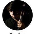 Estudiante de superior ofrece clases particulares de violonchelo en barcelona. estudiante de tercer curso de la esmuc (escola superior de música de catalunya)