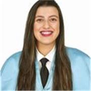Profesora inglés con experiencia online y presencial
