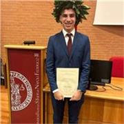 Tutor Qualificato in Statistica, Contabilità e Microeconomia | Laureato in Economia e Studente Magistrale