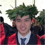 Laureato con Lode in Bocconi, offro ripetizioni in Matematica, Economia, Statistica e Python