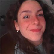 Estudiante de bachillerato que busca trabajo para verano