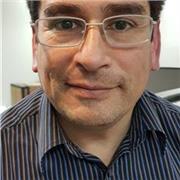 Profesor Matematica y Excel