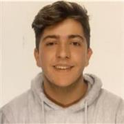 Profesor de la ESO para las asignaturas de matemáticas y física y química