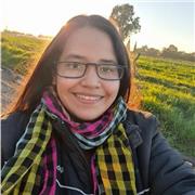 Enseño Informatica a niños, Adolescentes, Jóvenes y Adulto. El día 18 de Octubre del 2020 di por finalizada ADM Y Gestion, tengo mucho conocimiento a de realizar algún trabajo en Word, Excel, planilla, tengo conocimiento en Google Drive. D