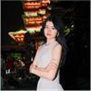 Chinese, teach Chinese, and I can speak German.