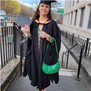 Qualified Geography/History/English teacher available to tutor at KS3/GCSE/A-Level