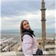 Ayse Nur