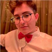 I offer private lessons on business administration, sales, and marketing, catering to students from beginners to advanced levels.