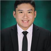 Justin Tiu