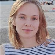 Corsi di lingua francese personalizzati con un'insegnante madrelingua aperta e colta, laureata in lingue e traduzione