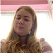 I give affordable English private tutoring. I teach general English and GCSE and I would love to teach you!