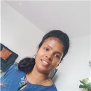 I can teach biology to children of all ages both primary and secondary. I have experience as an assistant professor in an Engineering College in Chennai, India
