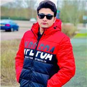 Shahsawar Ahmad khan