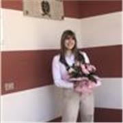 Lezioni di conversazione in inglese con studentessa con livello C1 in inglese e ex exchange student in America