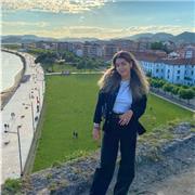 Clases particulares de inglés y apoyo educativo en cuanto organización y método de estudio