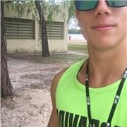 Profesor de educacion fisica. preparador fisico