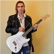 Lezioni in presenza e online di Chitarra Elettrica