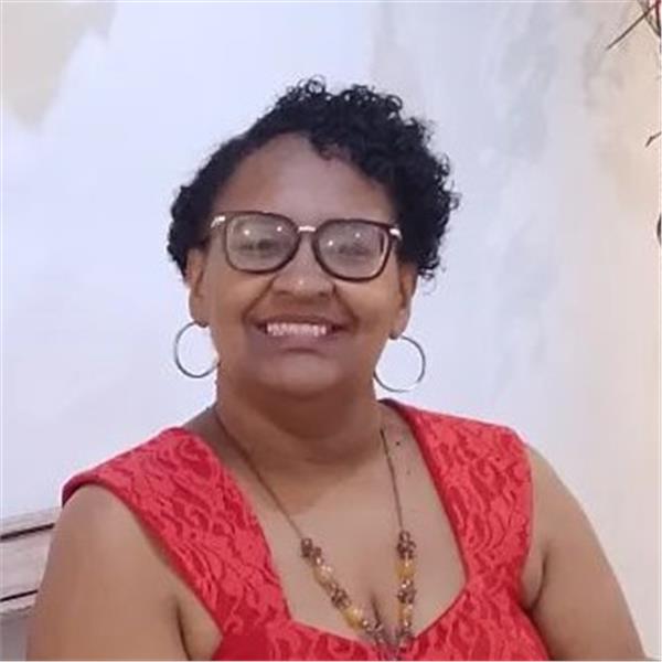 Sou Professora, Explicadora E Reforço Escolar De Educação Infantil E ...