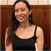 El inglés es mi lengua materna. Soy Licenciada en Comunicaciones de Masas. ¡Puedo enseñar a estudiantes de todos los niveles!