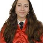 Profesora titulada de inglés imparte clases de todos los niveles hasta C1, con mucha experiencia en el sector y enseñando tanto a niños como a adultos