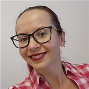 Yaryna Dobushovska